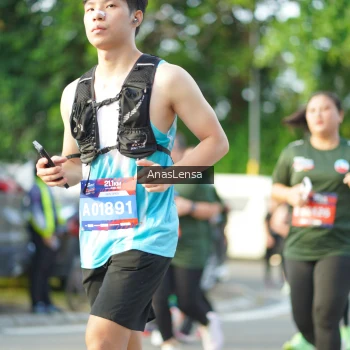 Runner Photo 3971107