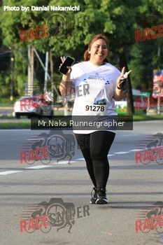 Runner Photo 397112