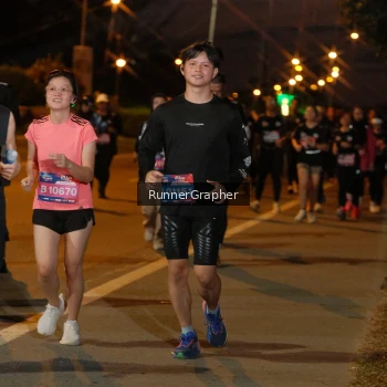 Runner Photo 3971143