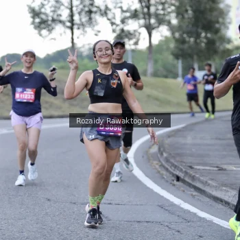 Runner Photo 3971228