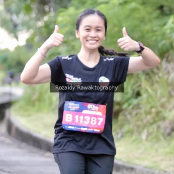 Runner Photo 3971241