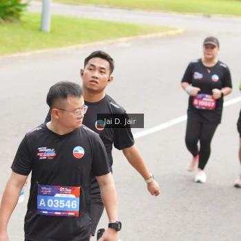 Runner Photo 3971266