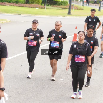 Runner Photo 3971276