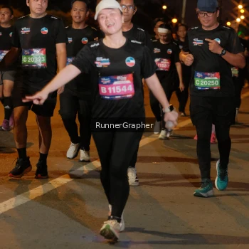 Runner Photo 3971284