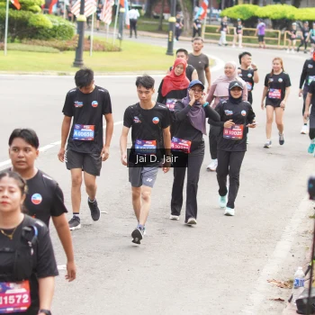 Runner Photo 3971305