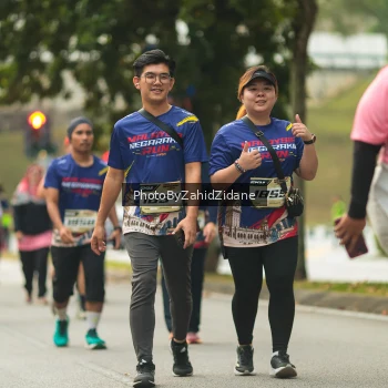 Runner Photo 3971309