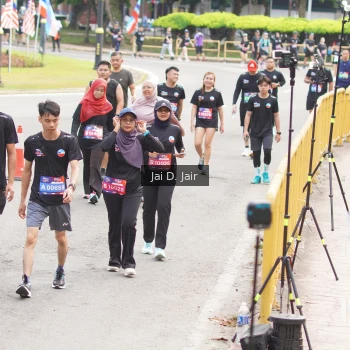 Runner Photo 3971319