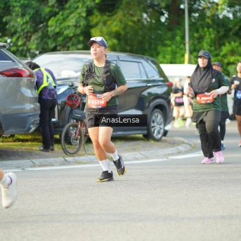 Runner Photo 3971324