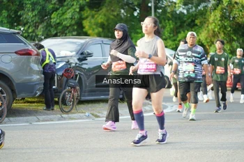Runner Photo 3971340