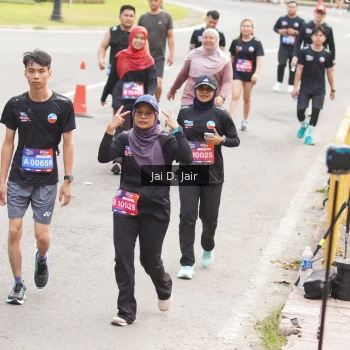 Runner Photo 3971343
