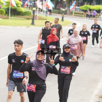 Runner Photo 3971361