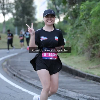 Runner Photo 3971370