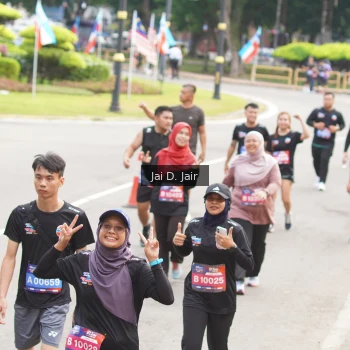 Runner Photo 3971376