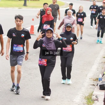 Runner Photo 3971382
