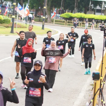 Runner Photo 3971390