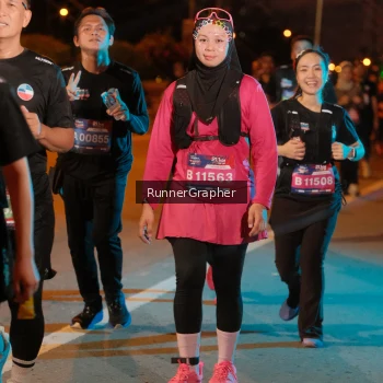 Runner Photo 3971395