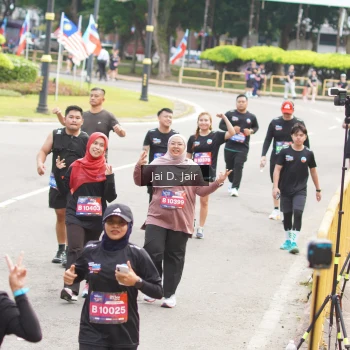Runner Photo 3971399