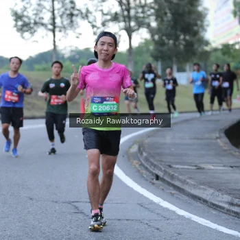 Runner Photo 3971426
