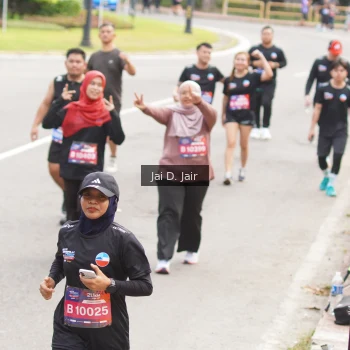 Runner Photo 3971428