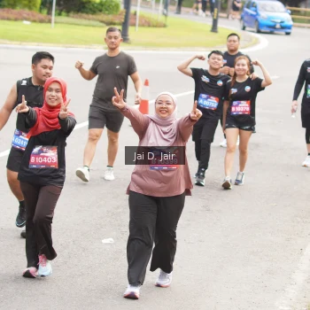 Runner Photo 3971432