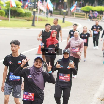 Runner Photo 3971439