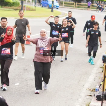 Runner Photo 3971447