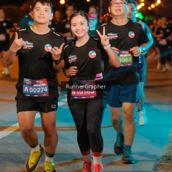 Runner Photo 3971451