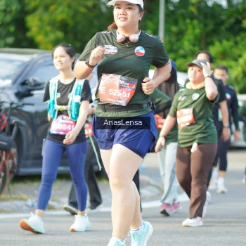 Runner Photo 3971452