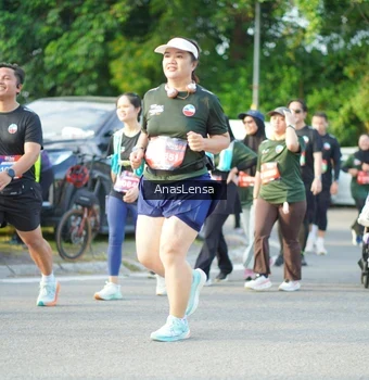 Runner Photo 3971457