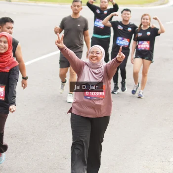 Runner Photo 3971473
