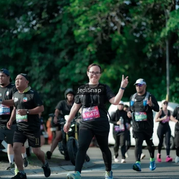 Runner Photo 3971475