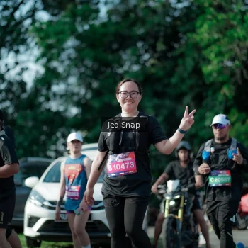 Runner Photo 3971477