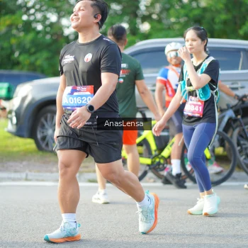 Runner Photo 3971479