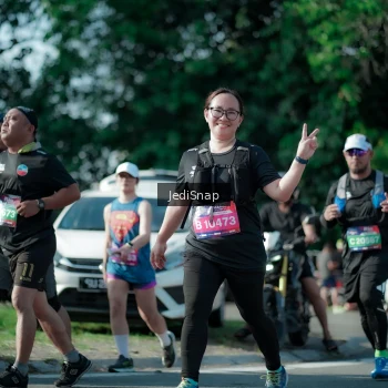 Runner Photo 3971485