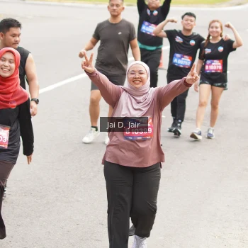 Runner Photo 3971487