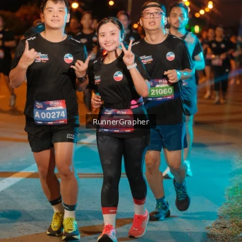 Runner Photo 3971489