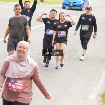 Runner Photo 3971496
