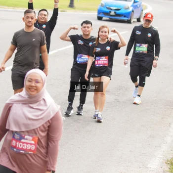 Runner Photo 3971501