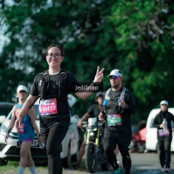 Runner Photo 3971505