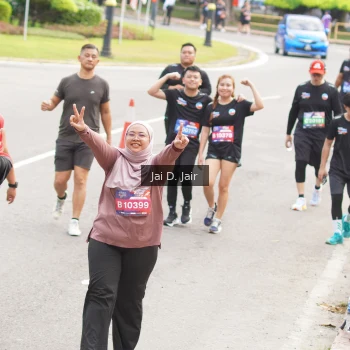Runner Photo 3971508