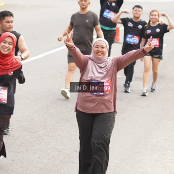 Runner Photo 3971509