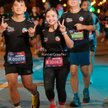 Runner Photo 3971524