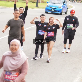 Runner Photo 3971537