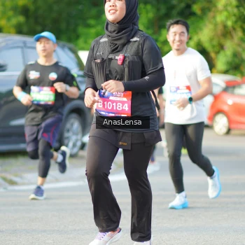 Runner Photo 3971548