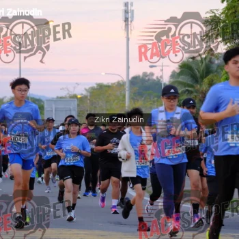 Runner Photo 397156
