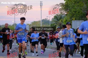 Runner Photo 397158