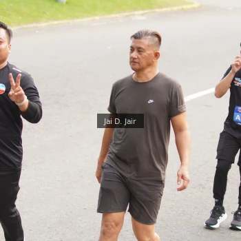Runner Photo 3971615