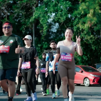 Runner Photo 3971622
