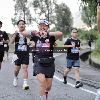 Runner Photo 3971634