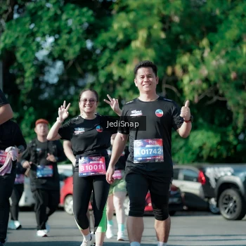 Runner Photo 3971649